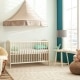 Taux d'humidité dans une chambre de bébé : quel pourcentage ?