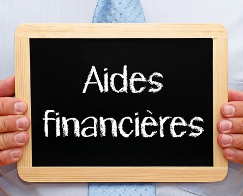 Aides pour traiter l'humidité